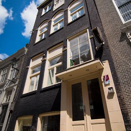 Downtown Hotel Amsterdam