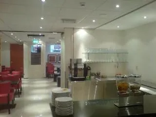 Downtown מלון אמסטרדם