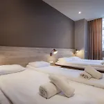 Downtown Hotel Ámsterdam