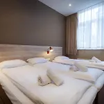 Downtown 2* Амстердам