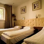 Downtown Отель Амстердам