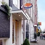 Отель Downtown 2*