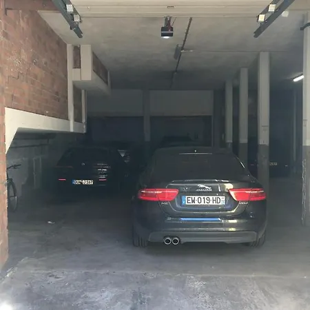 Szálloda Downtown 2*