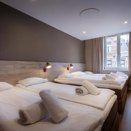 Hotel Downtown 2*