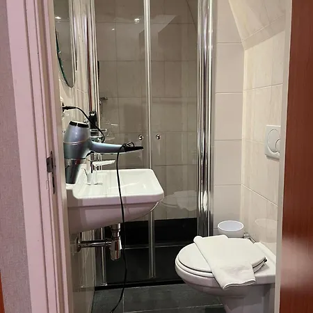 Downtown 2* Amszterdam