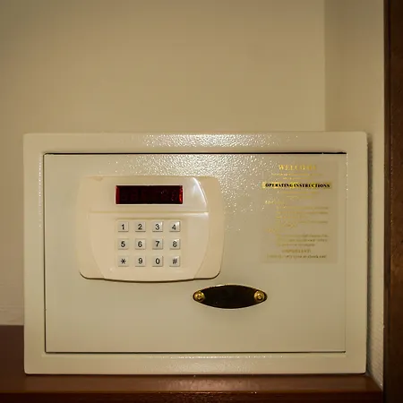 Downtown Szálloda Amszterdam