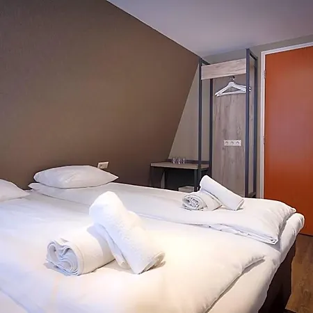 Downtown 2* Amsterdam