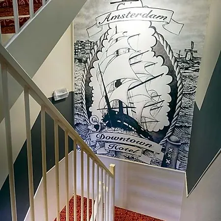 Hotel Downtown 2*