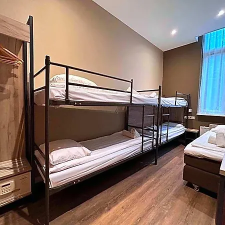 Hotel Downtown 2*