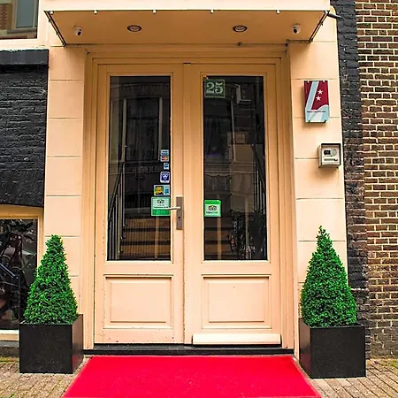 Downtown 2* Amsterdam