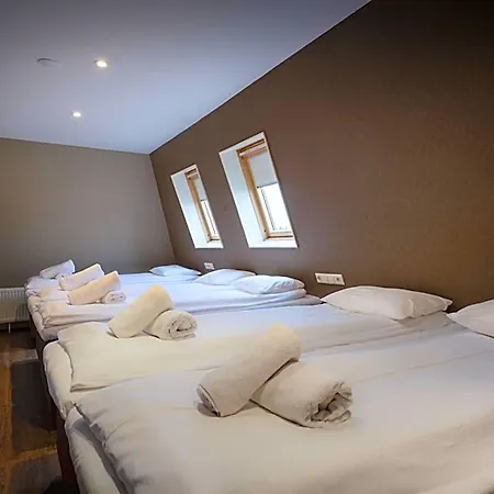 Hotel Downtown Amsterdam