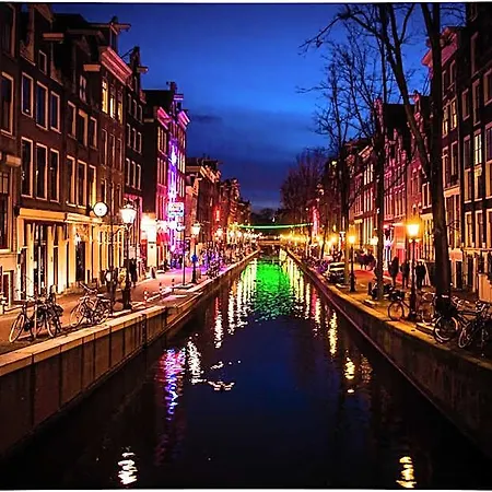 Downtown Hotel Amsterdam