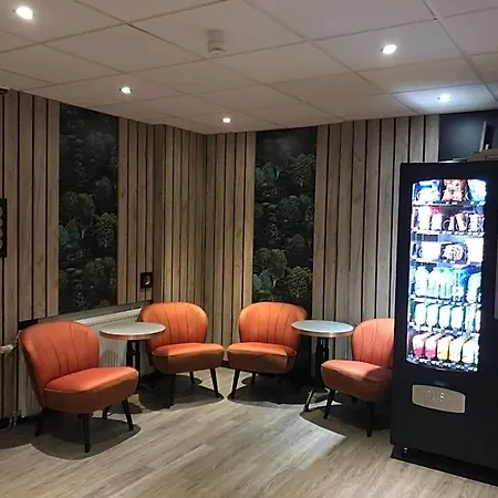 Hotel Downtown Amsterdam
