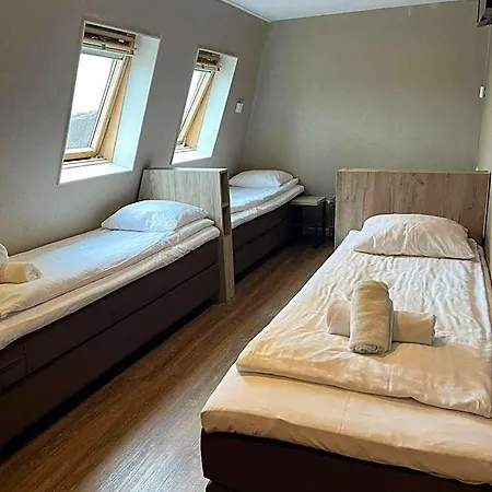 Downtown Hotel