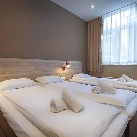 Hotel Downtown Amsterdam