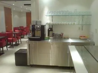 阿姆斯特丹市中心酒店 2*