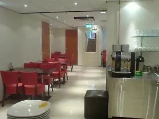 Hotel Downtown Ámsterdam