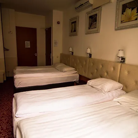 Hotel Downtown Ámsterdam