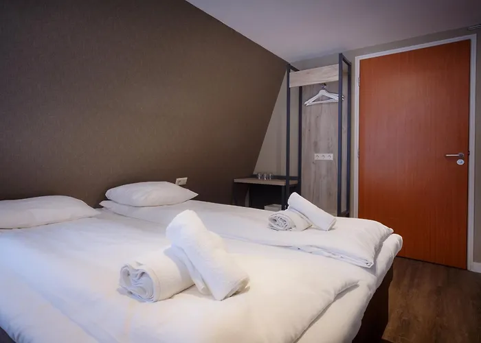 Downtown Hotel Amsterdam