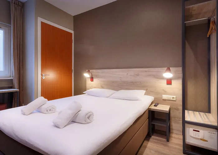 Hotel Downtown Amsterdam