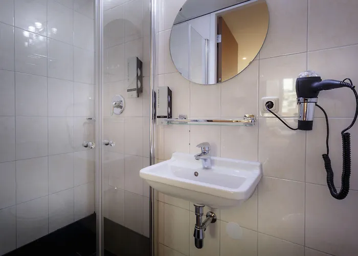 Downtown Hotel Amsterdam