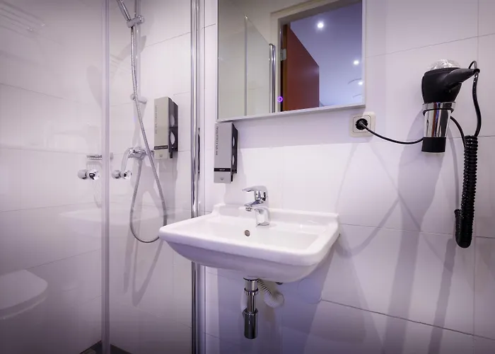 Downtown Hotel Amsterdam