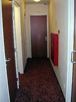 Downtown 2* Ámsterdam