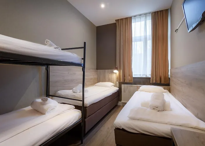 Hotel Downtown Amsterdam