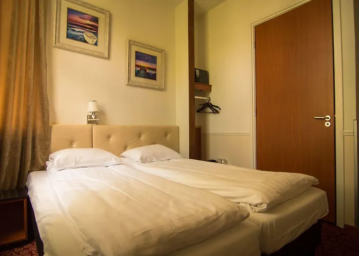 Downtown 2* Amsterdam