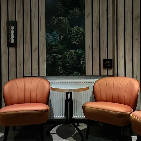 阿姆斯特丹市中心酒店