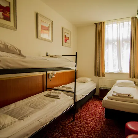 Hotel Downtown 2*