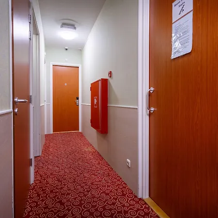 Downtown Hotel