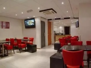 阿姆斯特丹市中心酒店 阿姆斯特丹