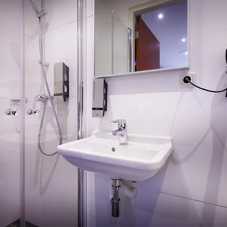 阿姆斯特丹市中心酒店