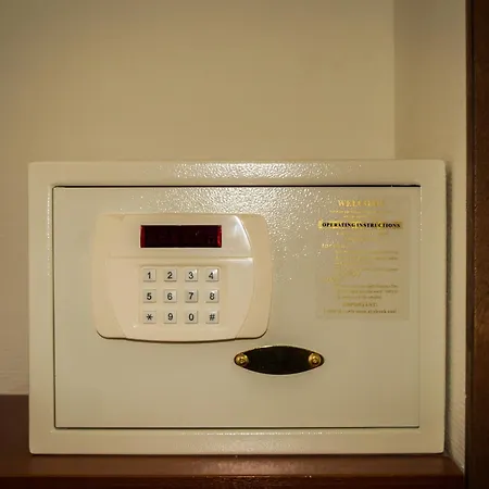 阿姆斯特丹市中心酒店 2*