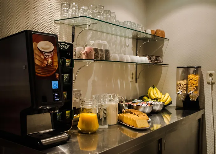 Downtown 2* Amsterdam