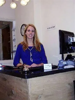 Hotell Downtown Amsterdam