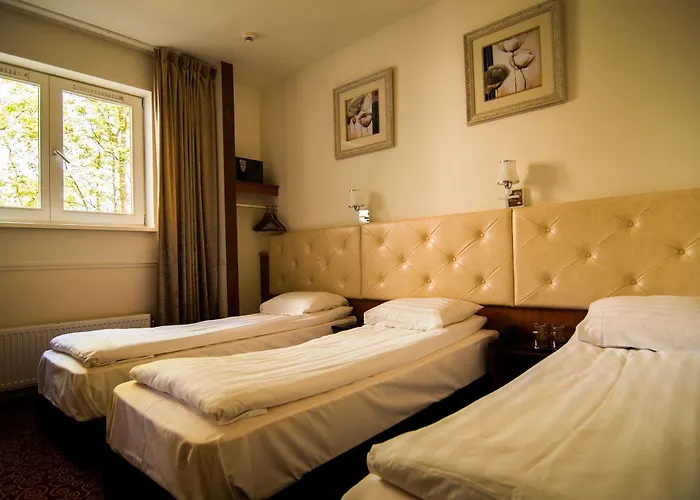 Downtown Hotell Amsterdam