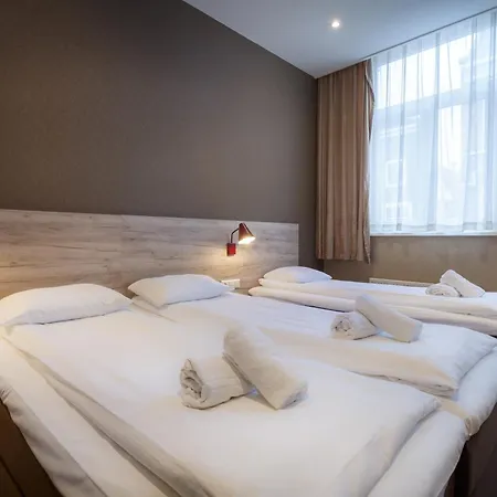 Downtown 2* Amsterdam