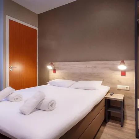 Downtown 2* Amsterdam