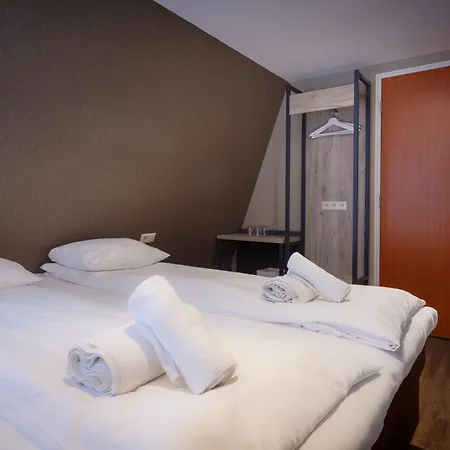 Downtown Hotel Amsterdam