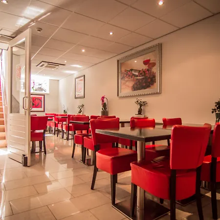 Downtown Hotel Amsterdam