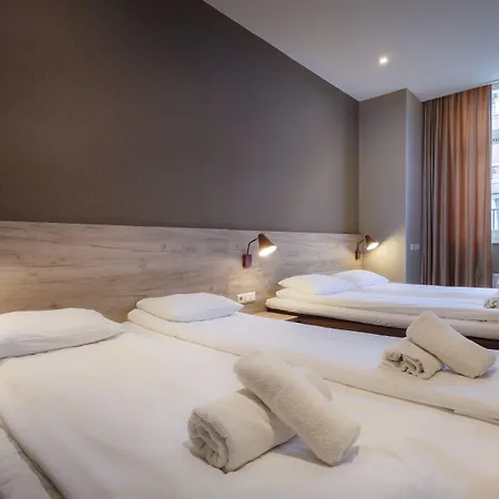 Downtown Hotel Amsterdam