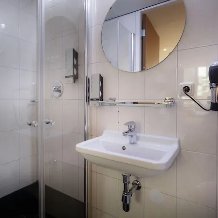 Downtown Hotel Amsterdam