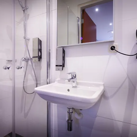 Downtown Hotel Amsterdam