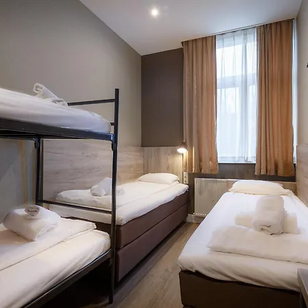 Hotel Downtown Amsterdam