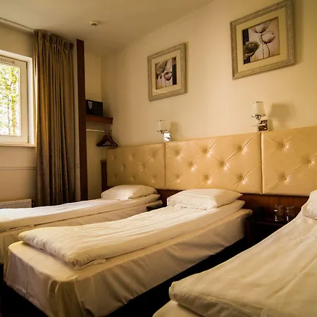 Downtown Hotel Amsterdam