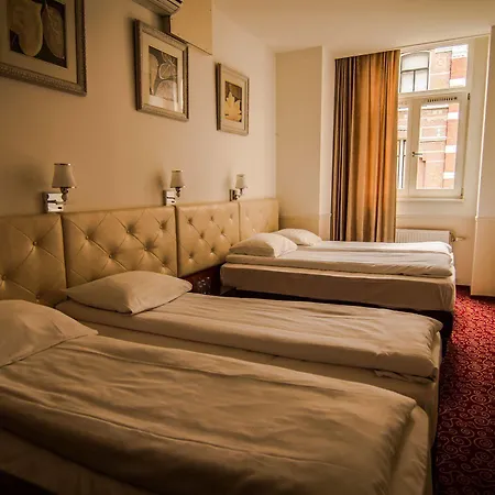 Hotel Downtown Amsterdam