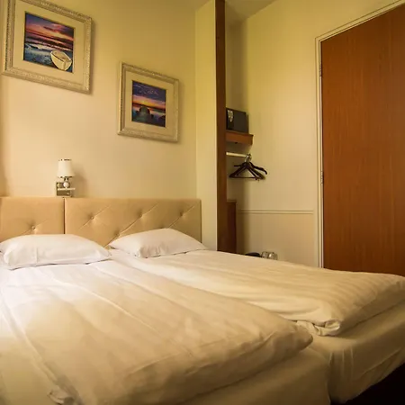 Downtown 2* Amsterdam