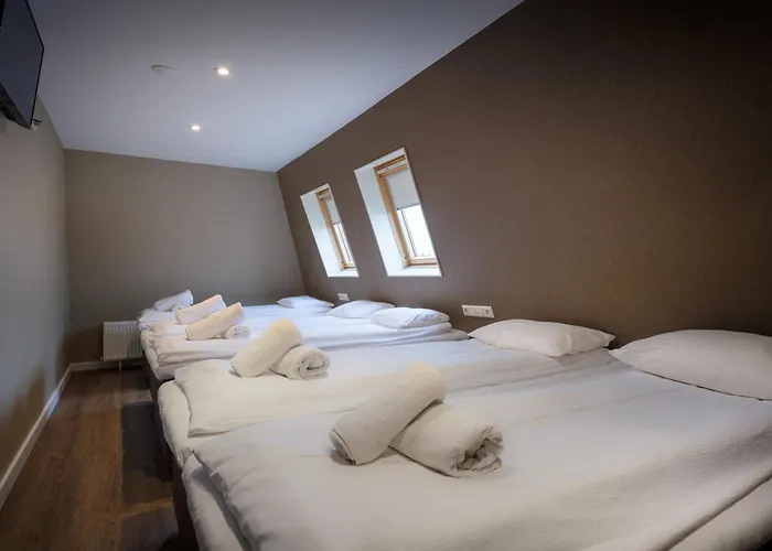 Hotel Downtown Amsterdam